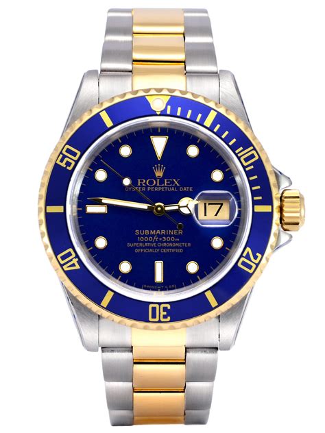 pre owned rolex submariner uk|used rolex submariner cost.